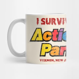 I Survived Action Park Mug